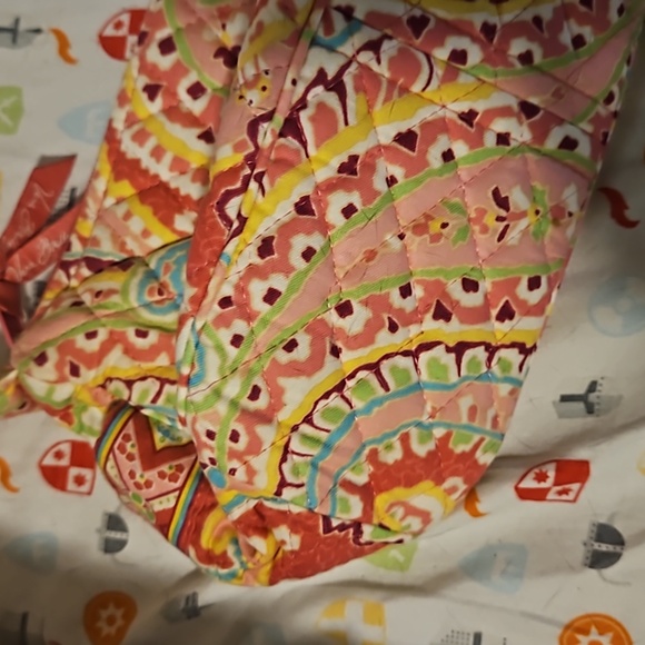 EUC Vera Bradley handbag - Picture 2 of 4